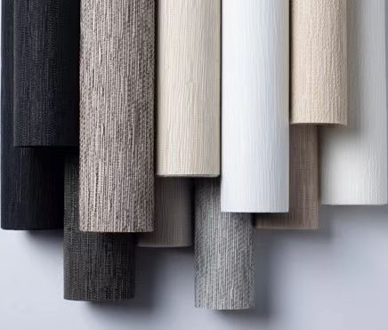 Custom Window Treatments Kansas City Fabric Samples
