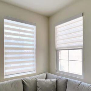 SAND STORM Light Filtering