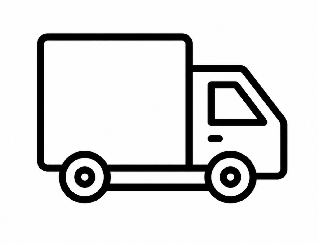 Fast delivery for custom window treatments