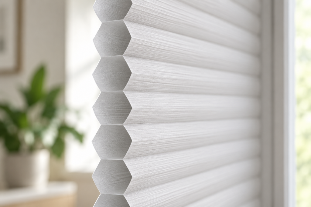 Cellular Shades Kansas City